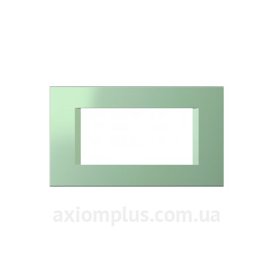Изображение TEM из серии Modul Line OL40MG-U зеленого цвета