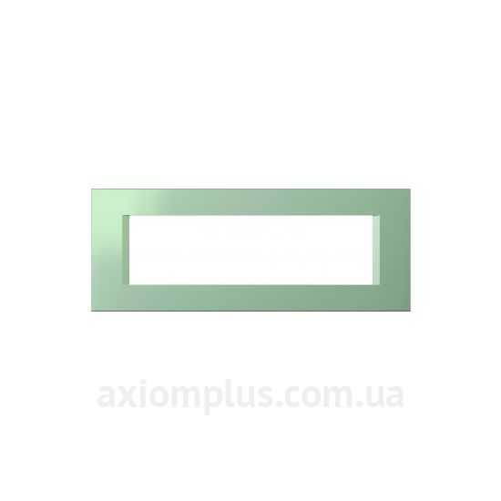 Изображение TEM серии Modul Line OL70MG-U зеленого цвета
