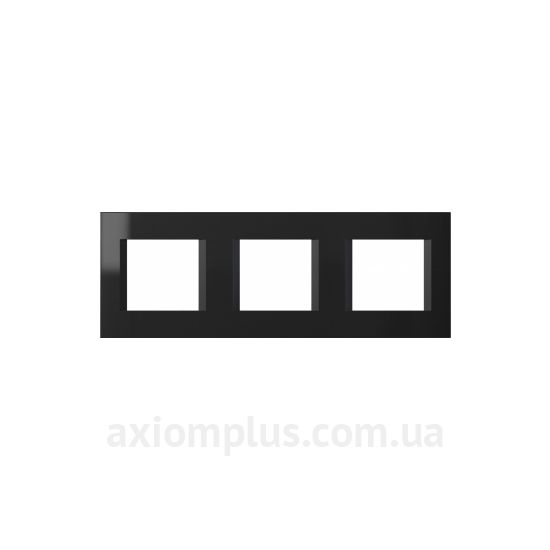 Изображение TEM серии Modul Line OL26NB-U черного цвета