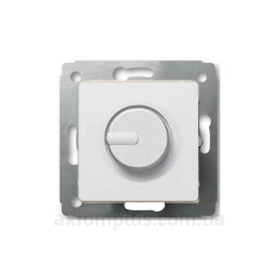 Зображення Legrand серії Cariva 773617 білого кольору
