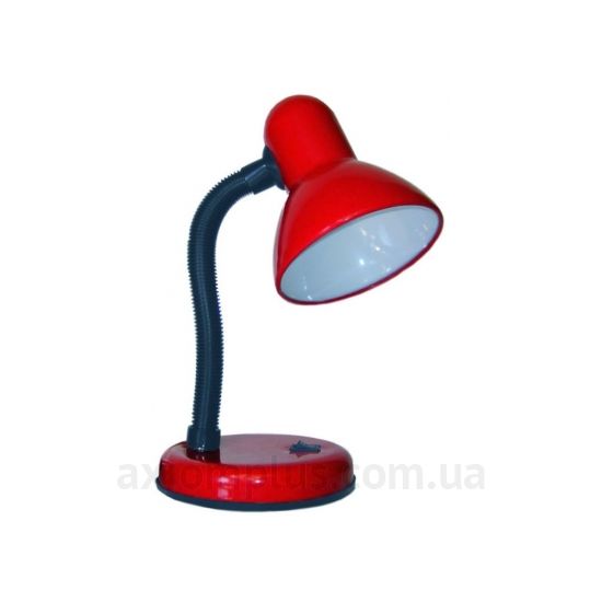 Світильник червоного кольору Ultralight DL050 RDL 60W Red 7120 зображення