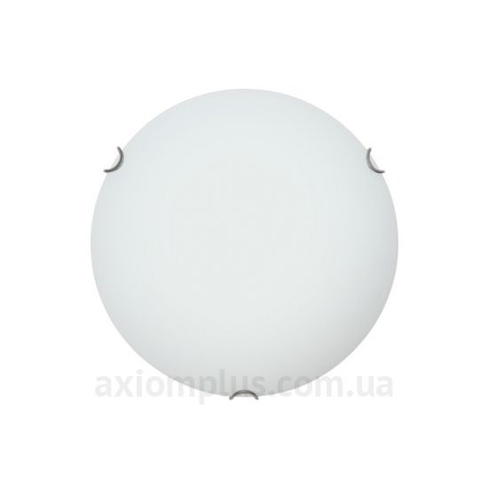 Круглый светильник белого цвета Dekora 23120 Классик 45280 фото