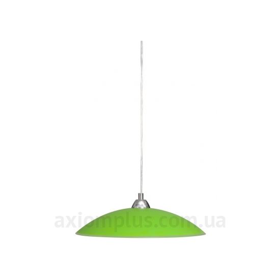 Светильник зеленого цвета Dekora 26260 Индиго Green 45697 фото
