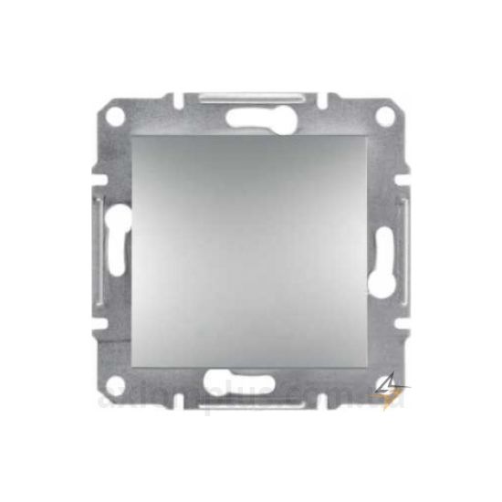 Фото Schneider Electric серии Asfora EPH0200161 цвета алюминий