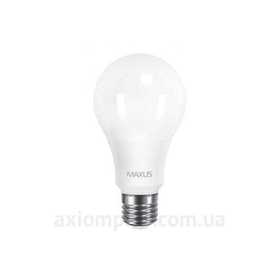 Изображение лампочки Maxus артикул 1-LED-563-P