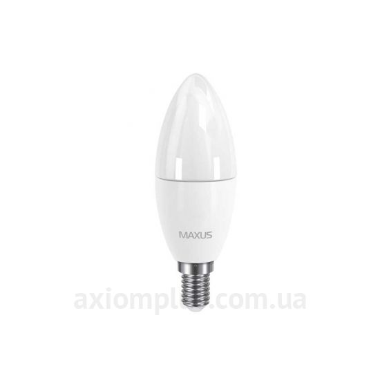 Изображение лампочки Maxus артикул 1-LED-533