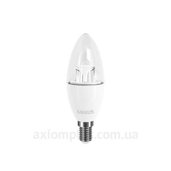 Изображение лампочки Maxus артикул 1-LED-532