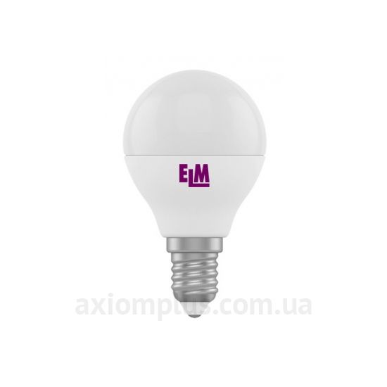 Изображение лампочки Electrum PA11 артикул 18-0016