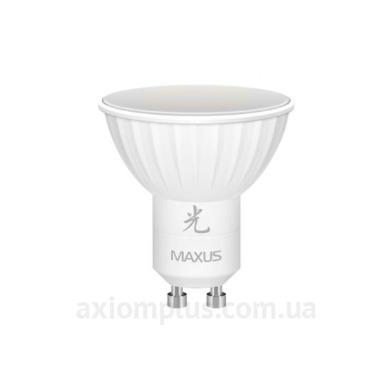 Фото лампочки Maxus артикул 1-LED-403-01