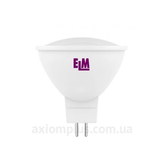 Изображение лампочки Electrum PA11-3 артикул 18-0034