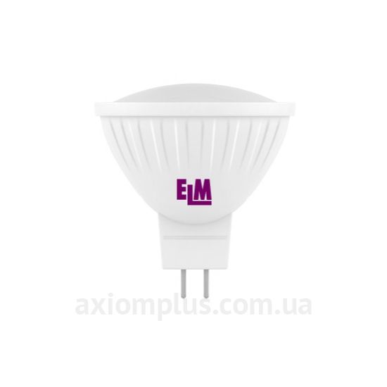Изображение лампочки Electrum PA21 артикул 18-0003