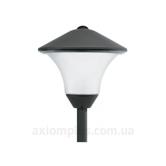Светильник черного цвета Schreder ЖТУ-70 K-Lux 1501361 фото