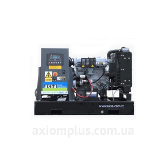 Фото Aksa APD165A