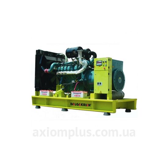 Фото Dalgakiran DJ 460 DD
