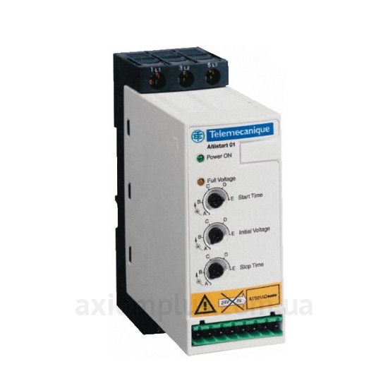 Schneider Electric ATS01N209QN фото