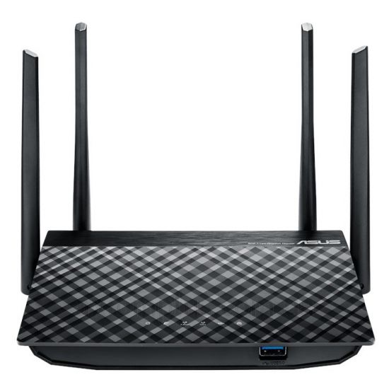 Изображение Asus RT-AC1300G+