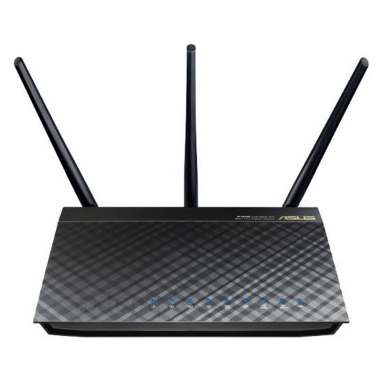 Фото Asus RT-AC68U