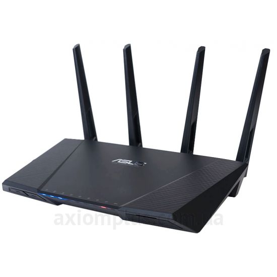Фото Asus RT-AC87U
