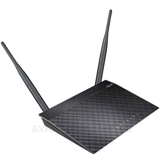 Зображення Asus RT-N12/D