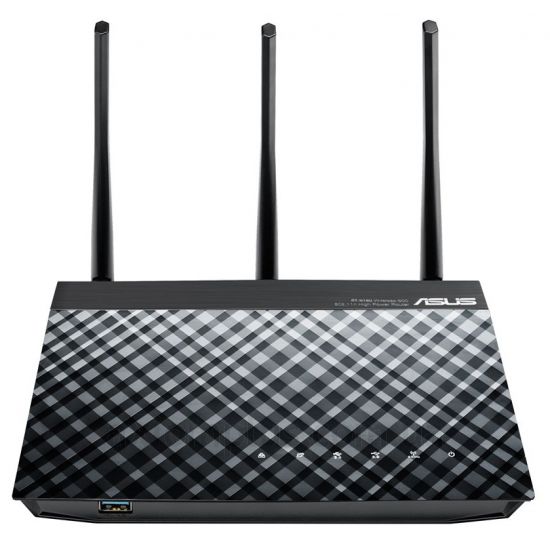 Изображение Asus RT-N18U