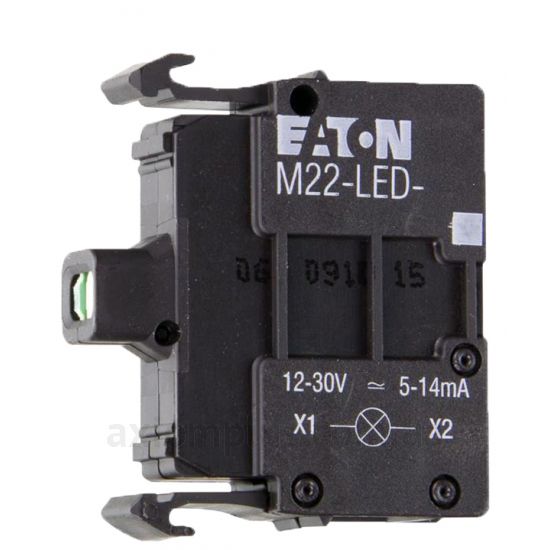 Зображення Eaton (Moeller) M22-LED-G 216559