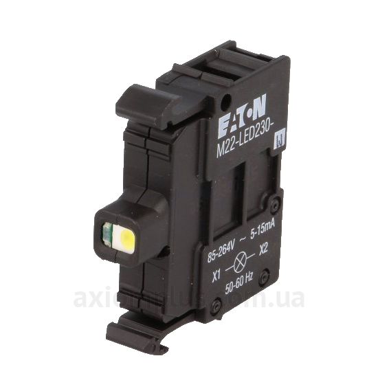 Фото Eaton (Moeller) M22-LED230-G (216565)