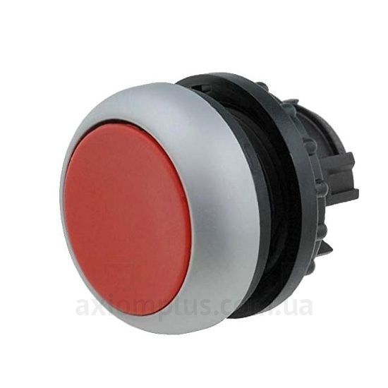 Кнопка Eaton (Moeller) M22-D-R (216594) красного цвета