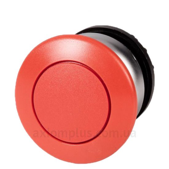 Кнопка Eaton (Moeller) M22-DP-R (216714) красного цвета
