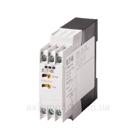 Eaton (Moeller) ETR4-11-A 31882 24-230В AC/DC фото