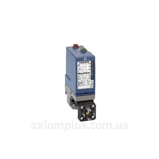 Фото Schneider Electric XMLB160D2C11