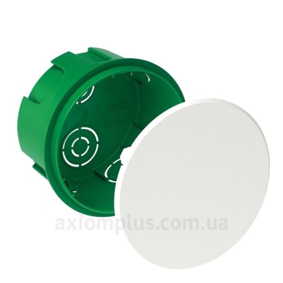 Schneider Electric IMT35121 Ø104мм глубина 50мм (IP30)