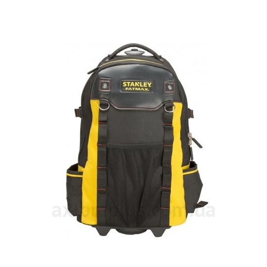 Stanley FatMax 1-79-215 (цвет черный) фото