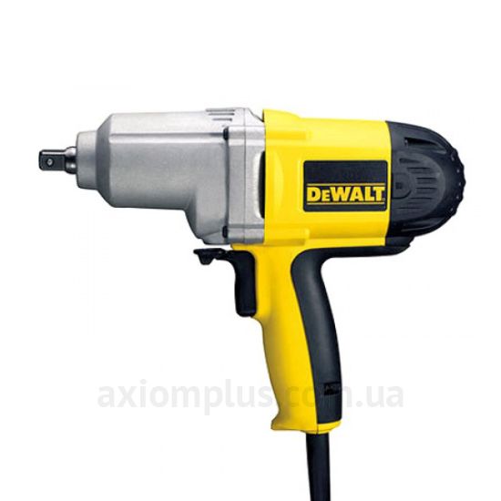 DeWALT Professional DW294 AxiomPlus