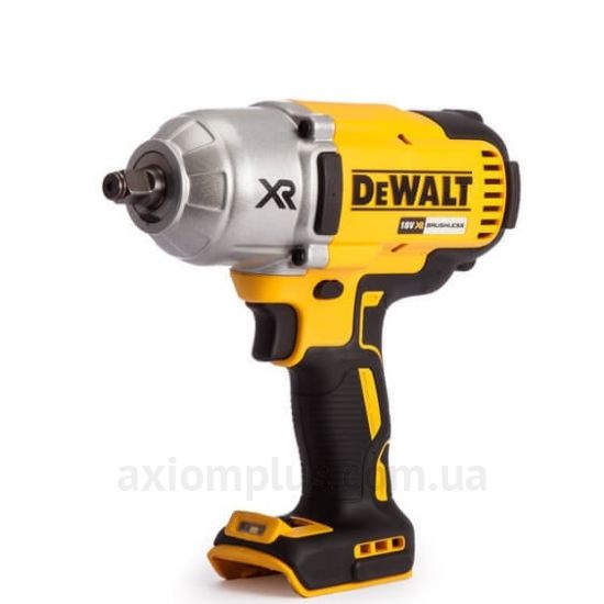 DeWALT Professional DCF899N AxiomPlus
