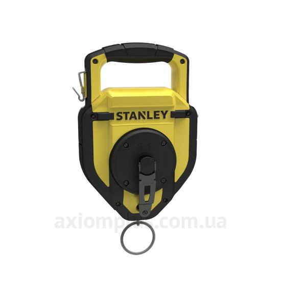 Разметочный шнур Stanley с нейлоновой нитью STHT0-47347