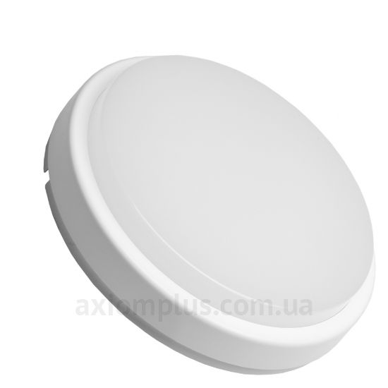Круглый светильник белого цвета Synergy SY1-R155 фото