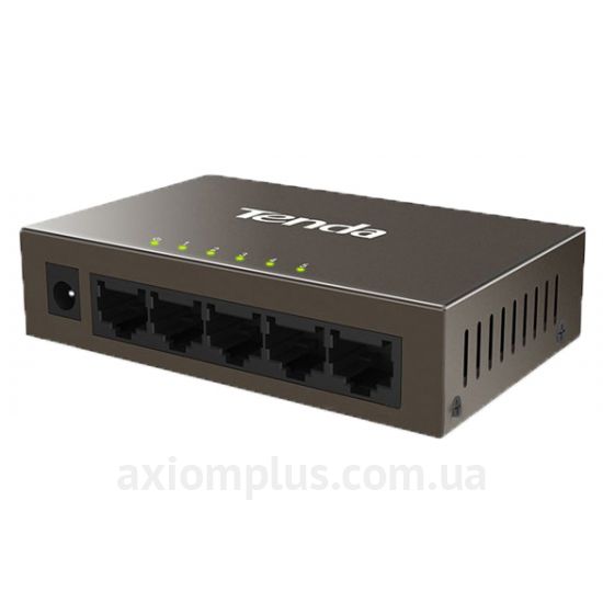 Изображение Tenda TEF1005D