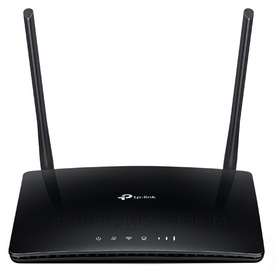 Зображення TP-link TL-MR6400
