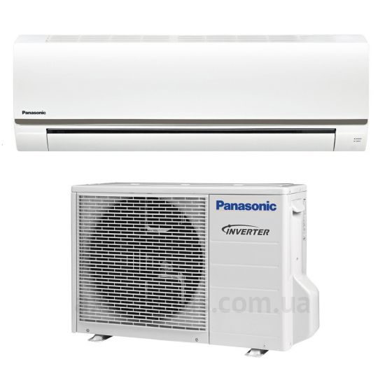Panasonic Standard CS/CU-BE50TKE изображение