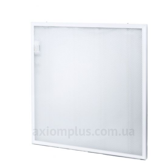 Квадратный светильник белого цвета Евросвет LED-SH-595-20 39799 фото