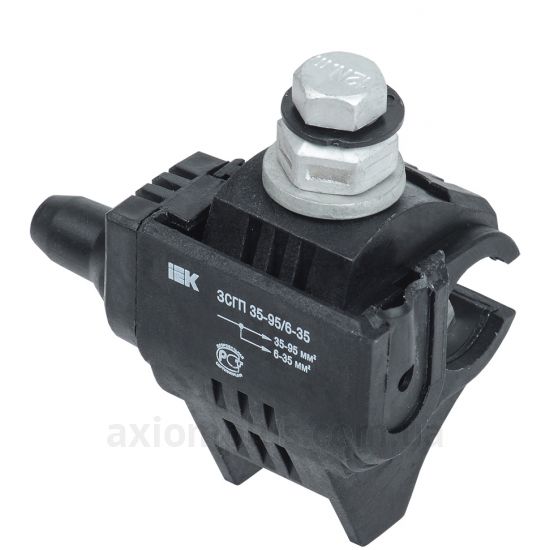 Изображение IEK ЗСГП 10-95/6-35 UZSG-16-S10-95-S6-35