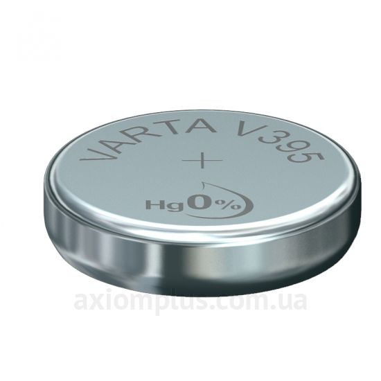 Зображення Varta Watch V 395