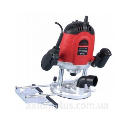 Красный фрезер Vitals Master Ev1216YE изображение