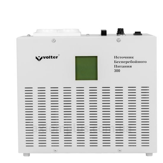Зображення Volter ДБЖ 300