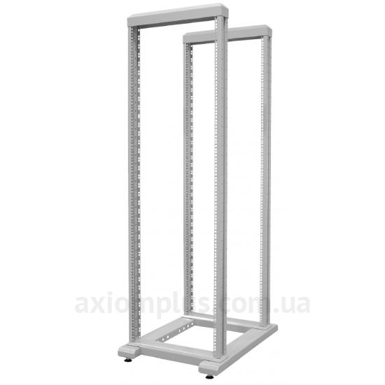 Стійка серверна Zpas 24U WZ-6026-01-01-01