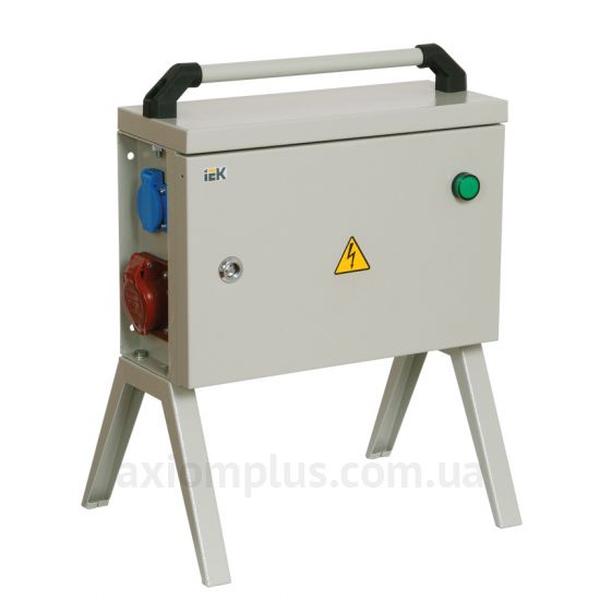Изображение IEK YKM80-310-54 (YKM80-310-54)