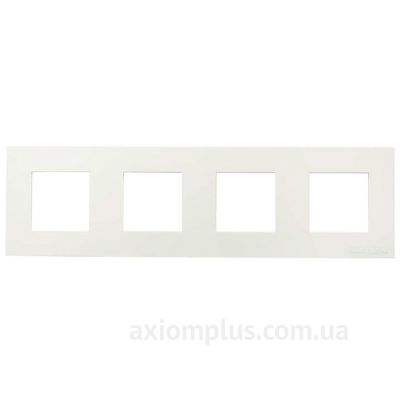 Фото ABB серии Zenit N2274.1 BL белого цвета
