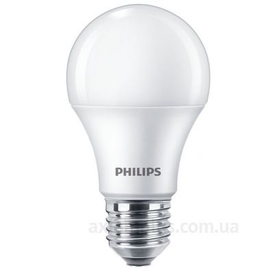 Фото лампочки Philips Ecohome LED Bulb 1PF/20RCA артикул 929002299867