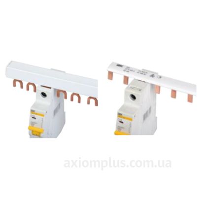 Электроавтомат IEK ВА47-29 2P 25А (MVA20-2-025-C) в интернет магазине ...