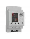 Реле контроля уровня жидкости ADECS ADC-0311 140-265V AC
